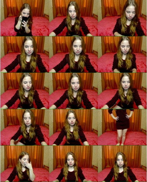 Download Video File: myfreecams sarablacky