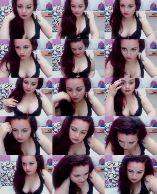 Download Video File: myfreecams saritaeyesu8