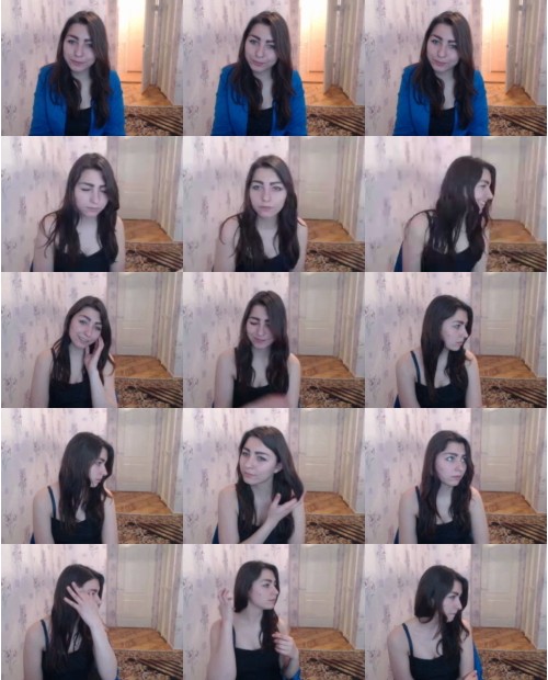 Download Video File: myfreecams sashagolld