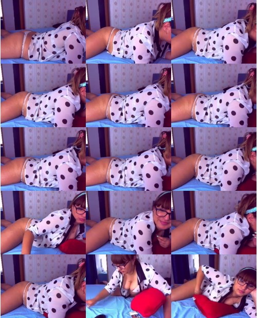 Download Video File: myfreecams sashahottie