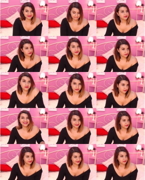 Download Video File: myfreecams serreena000