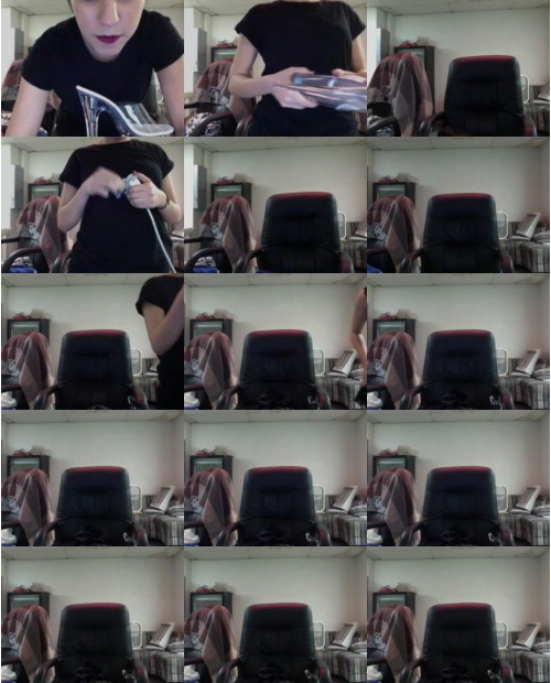 Download Video File: myfreecams sevenflowers