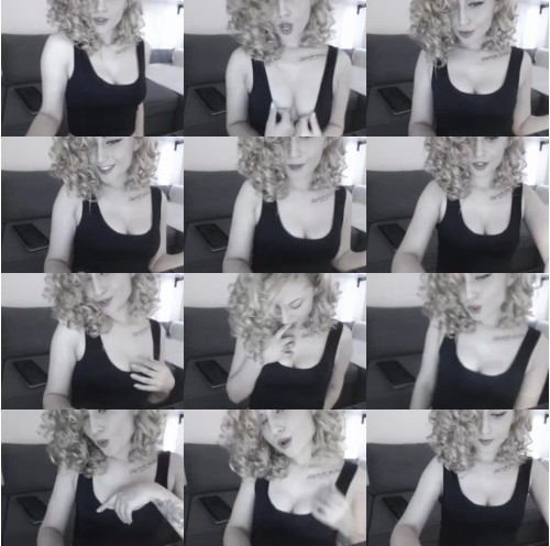 Download Video File: myfreecams sex rebbebeka