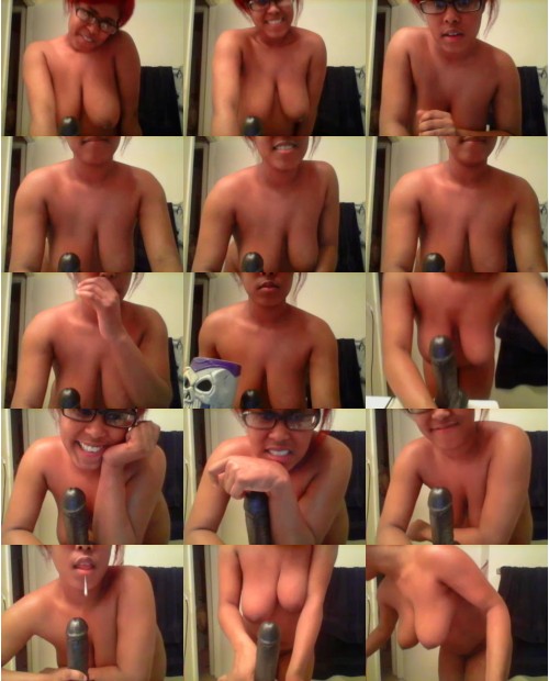 Download Video File: myfreecams sexbunni420