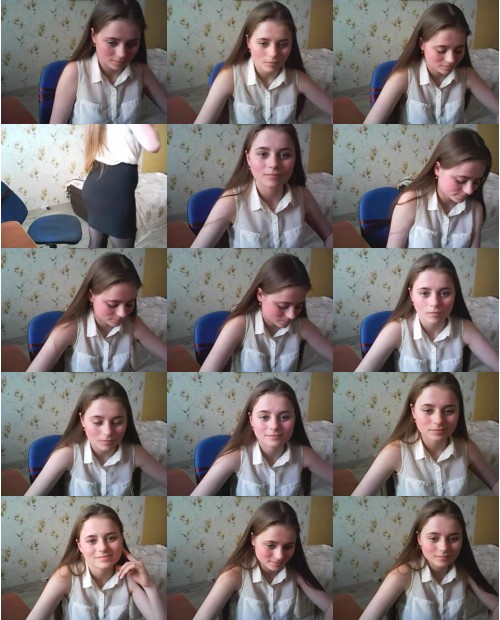 Download Video File: myfreecams sexy kamila