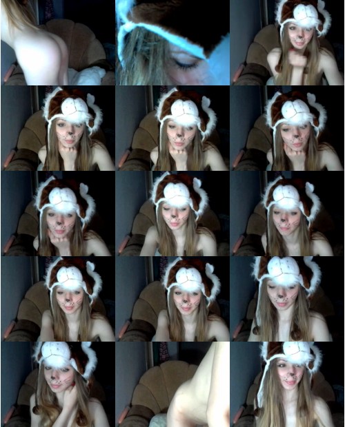 Download Video File: myfreecams sexybabelee