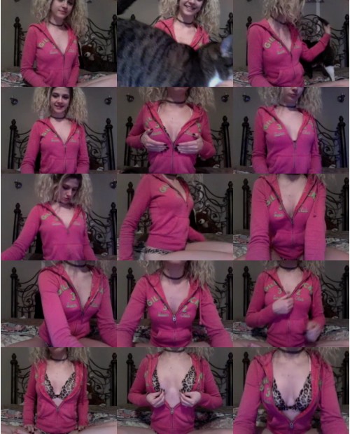 Download Video File: myfreecams shay gnar