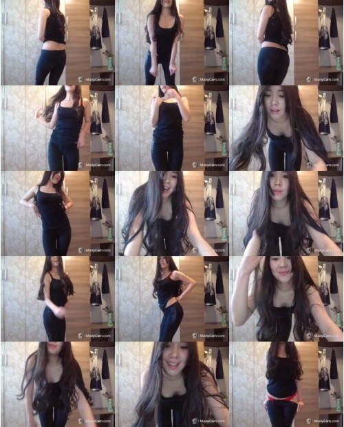 Download Video File: myfreecams shine raya1