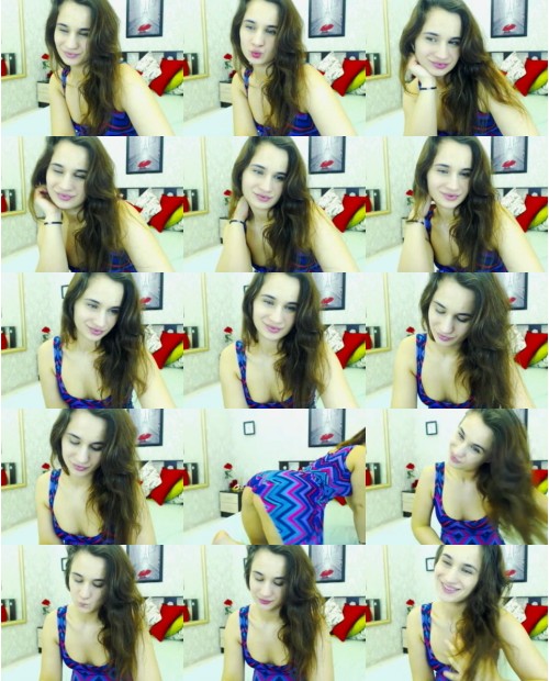 Download Video File: myfreecams shinysusan