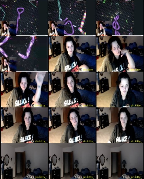 Download Video File: myfreecams sin kitty