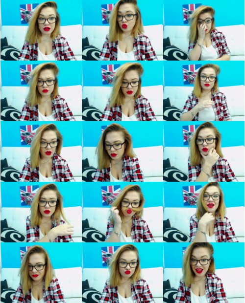 Download Video File: myfreecams sintia star