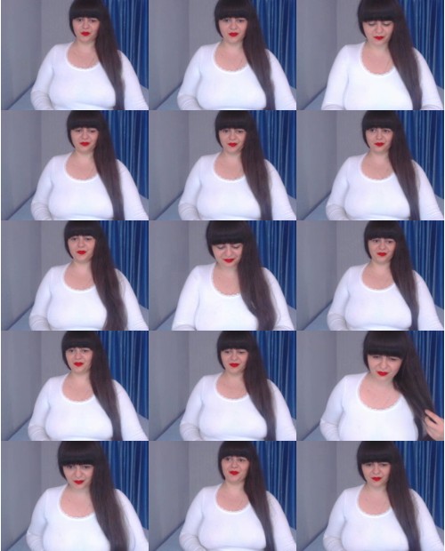 Download Video File: myfreecams sintyblack