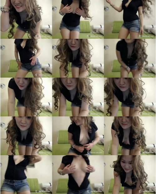 Download Video File: myfreecams sky line1