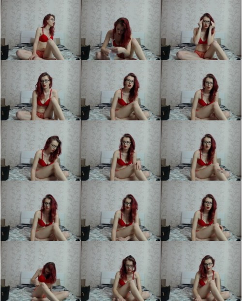 Download Video File: myfreecams slavedesire