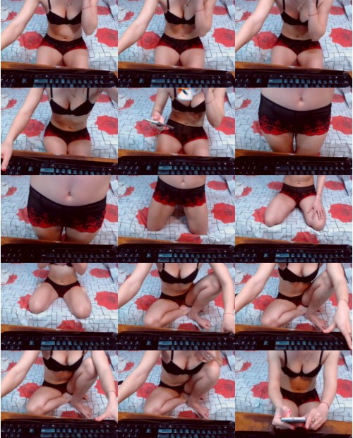 Download Video File: myfreecams slavedevylish