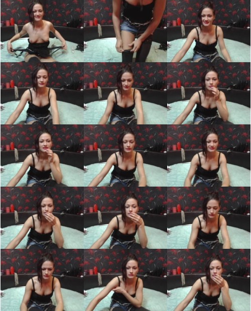 Download Video File: myfreecams slavediannax