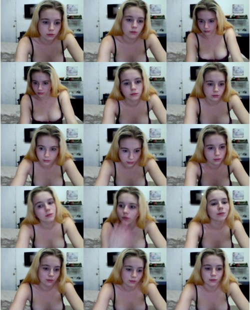 Download Video File: myfreecams slove94