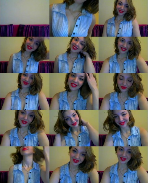 Download Video File: myfreecams smart ass  