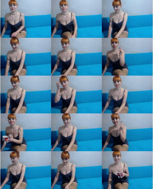 Download Video File: myfreecams solarfoxy