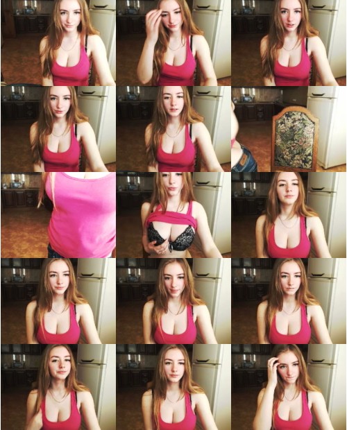 Download Video File: myfreecams sonianora