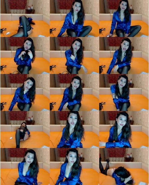 Download Video File: myfreecams starfoxxxy