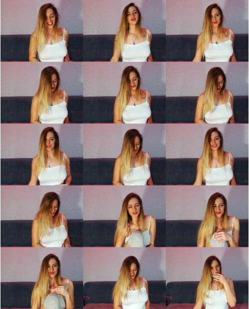 Download Video File: myfreecams sunnydominica