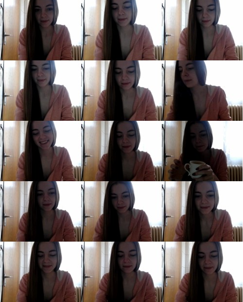 Download Video File: myfreecams sunshine eve