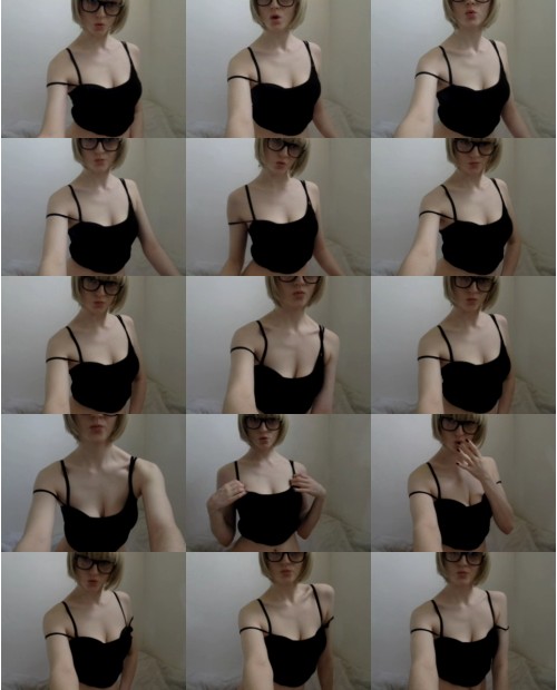 Download Video File: myfreecams susannahsec