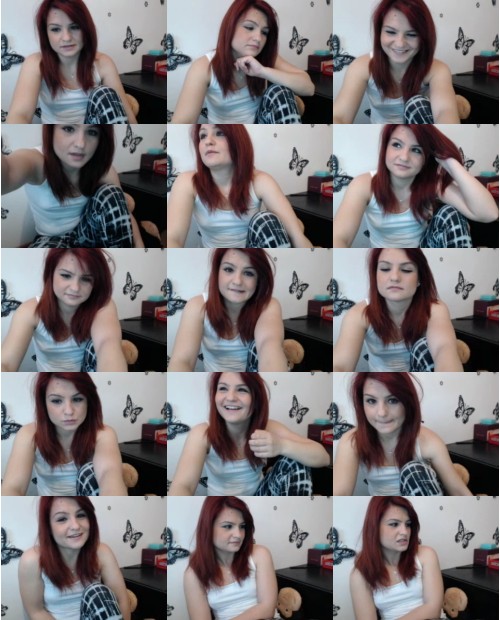 Download Video File: myfreecams sweetandreeea