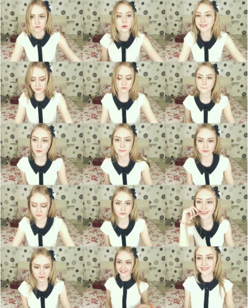 Download Video File: myfreecams taniabert