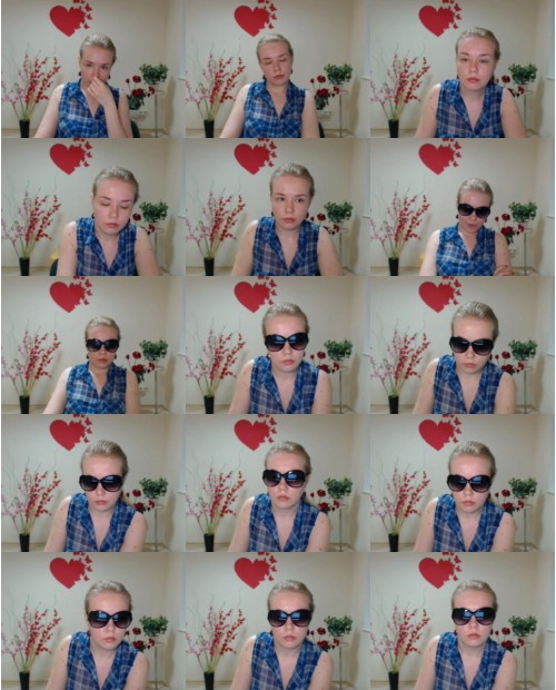 Download Video File: myfreecams teawinsent