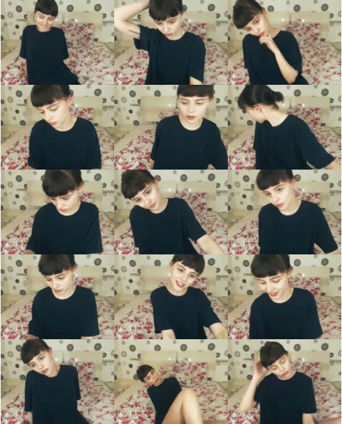 Download Video File: myfreecams tessbo