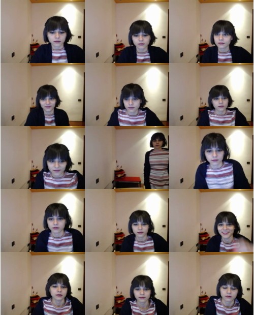 Download Video File: myfreecams the dani