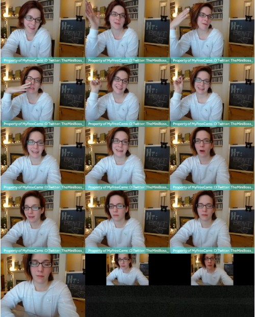 Download Video File: myfreecams theminiboss 