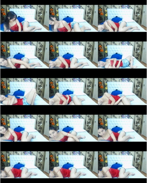 Download Video File: myfreecams tienbeau