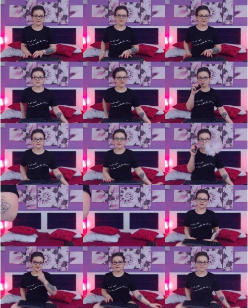 Download Video File: myfreecams tiffanyrioxxx