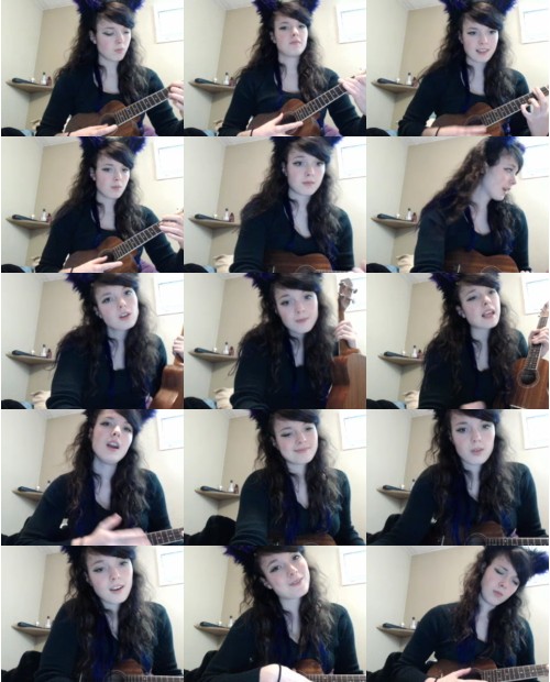 Download Video File: myfreecams tiggerrosey