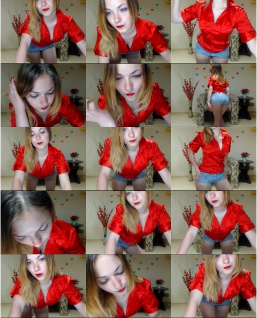 Download Video File: myfreecams tinybrook