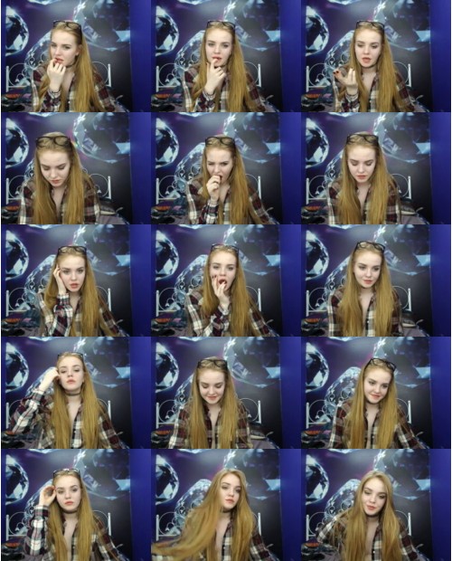 Download Video File: myfreecams tistacute