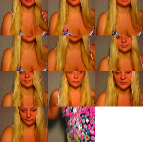 Download Video File: myfreecams tribecatrixie