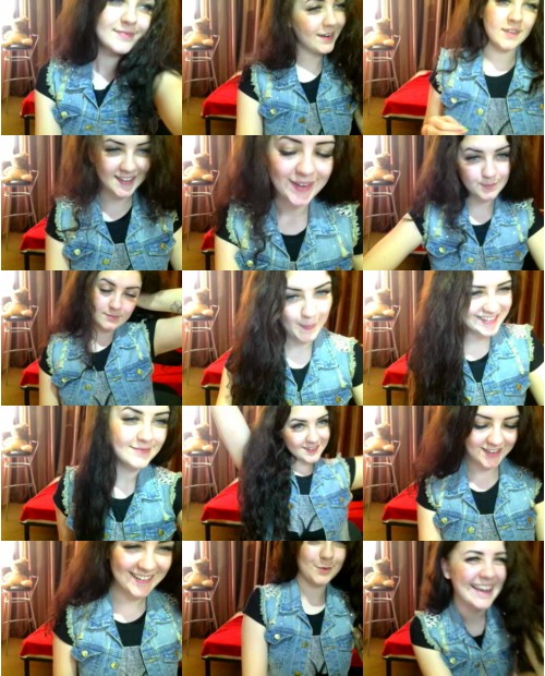 Download Video File: myfreecams triscolgan