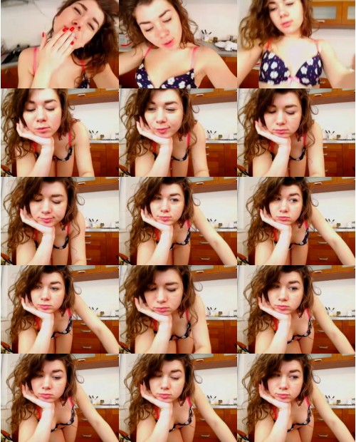 Download Video File: myfreecams unique smile