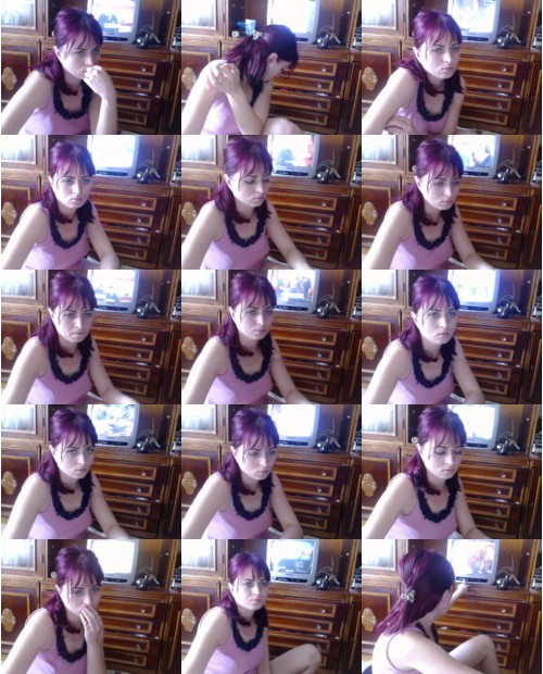 Download Video File: myfreecams vanesa91