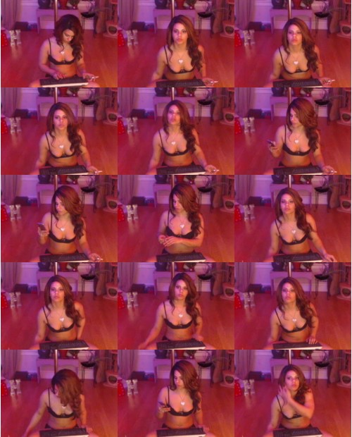 Download Video File: myfreecams vanessahart