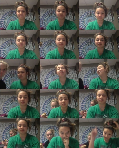 Download Video File: myfreecams vanessawest