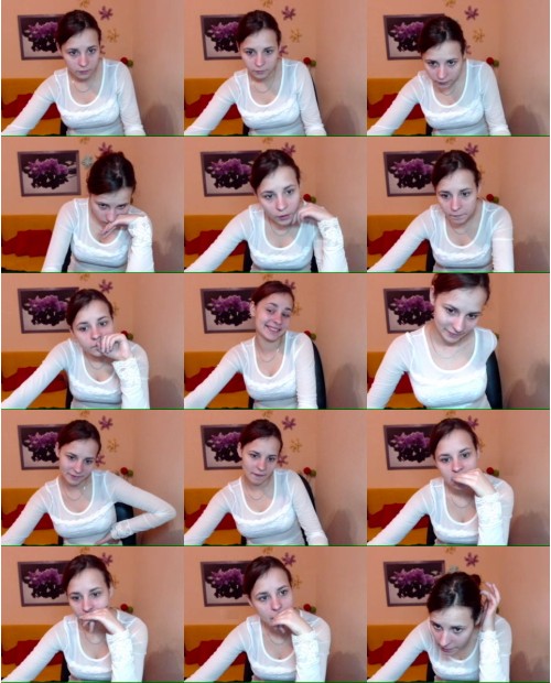 Download Video File: myfreecams vell duvalois