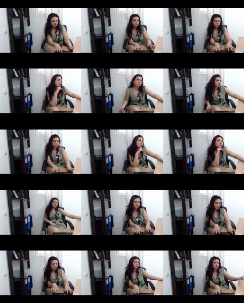 Download Video File: myfreecams veronikareia