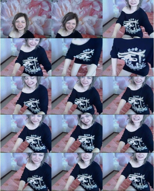 Download Video File: myfreecams vialin