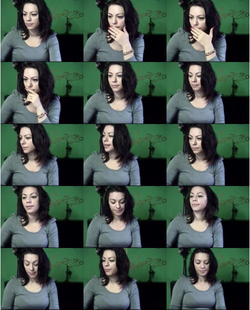 Download Video File: myfreecams viviana05