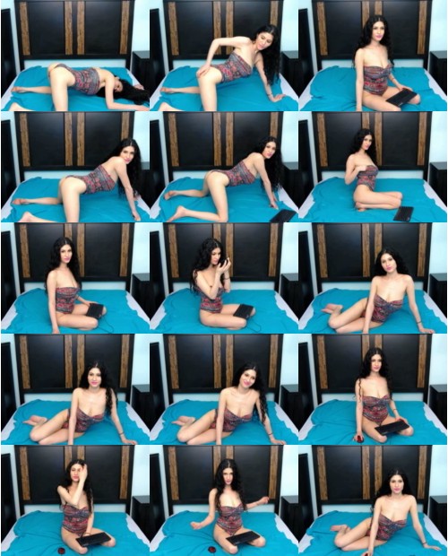 Download Video File: myfreecams wandarose